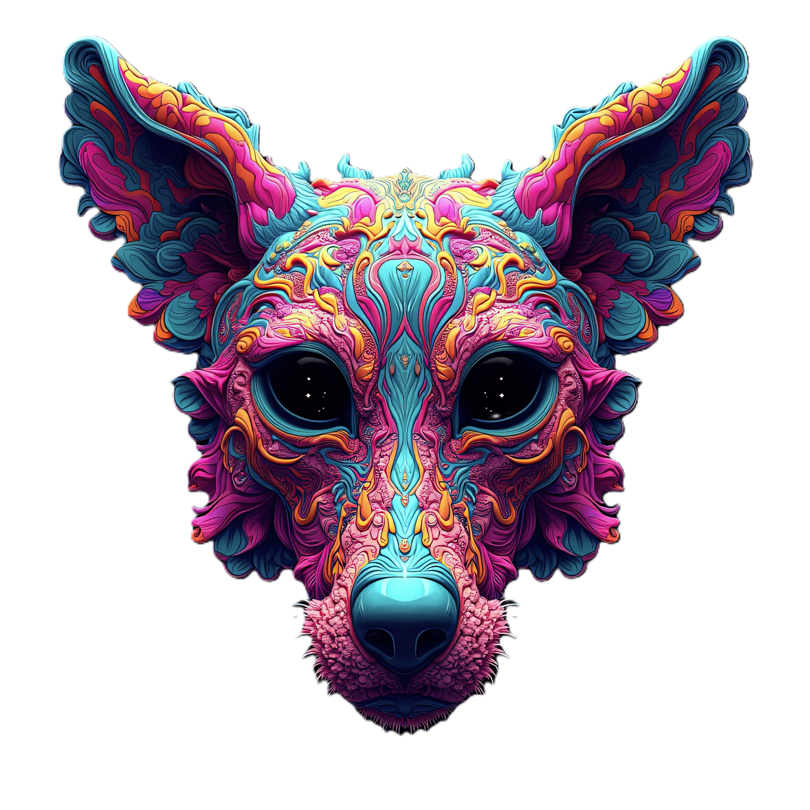 Fantasy Animal Collection