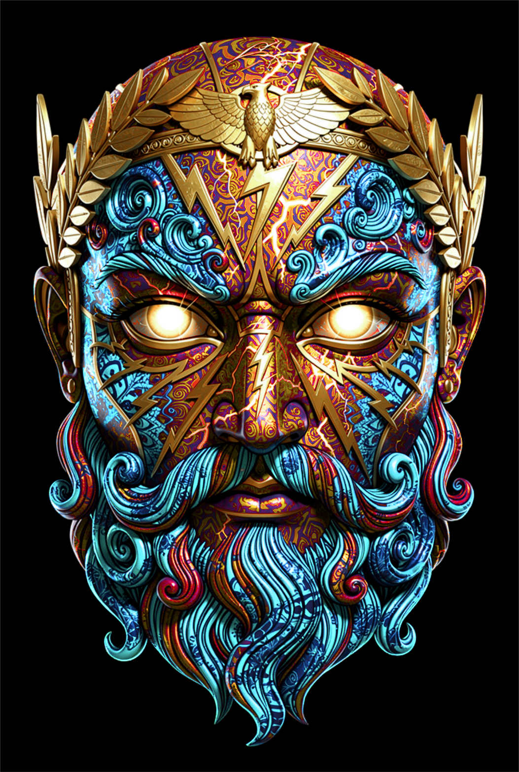 Mythology Fantasy Collection
